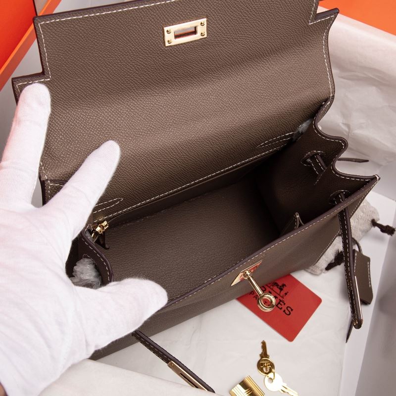 Hermes Kelly Bags